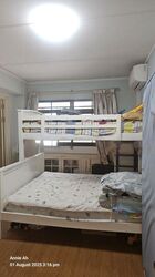Blk 727 Woodlands Circle (Woodlands), HDB 4 Rooms #483984811